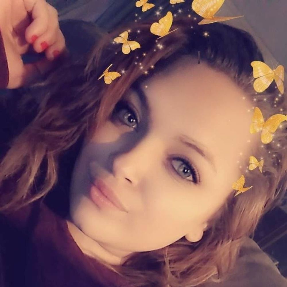 Meet your Posher, Chelseah